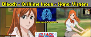Orihime Inoue
