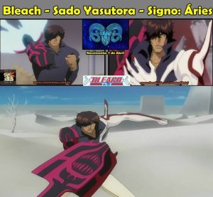 Sado Yasutora