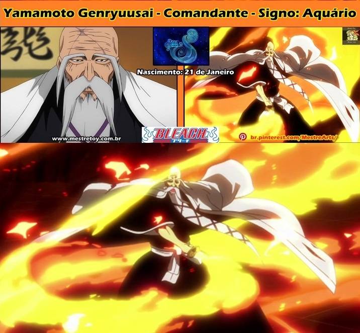 Yamamoto Genryuusai