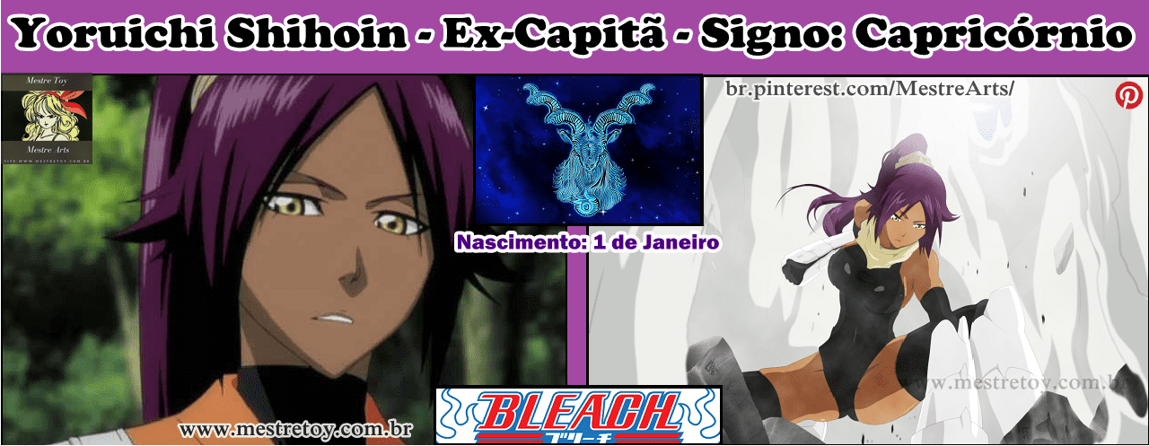 Yoruichi Shinhoin