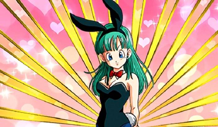 Bulma coelhinha