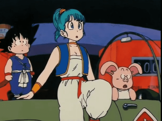 Bulma