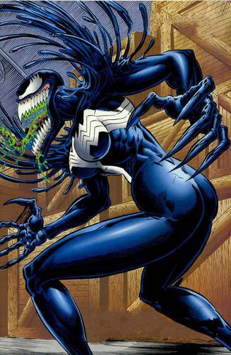 She - Venom