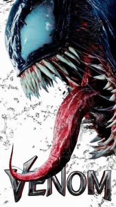 Venom Art