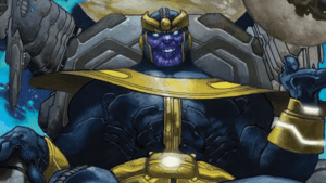 Thanos 