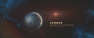Xandar
