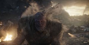 thanos morrendo pela manopla 01