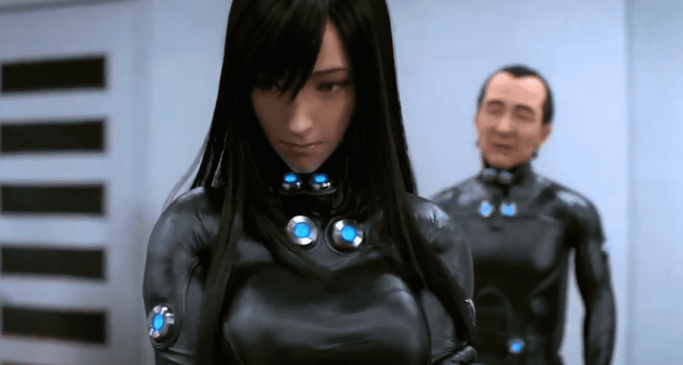 Reika Shimohira