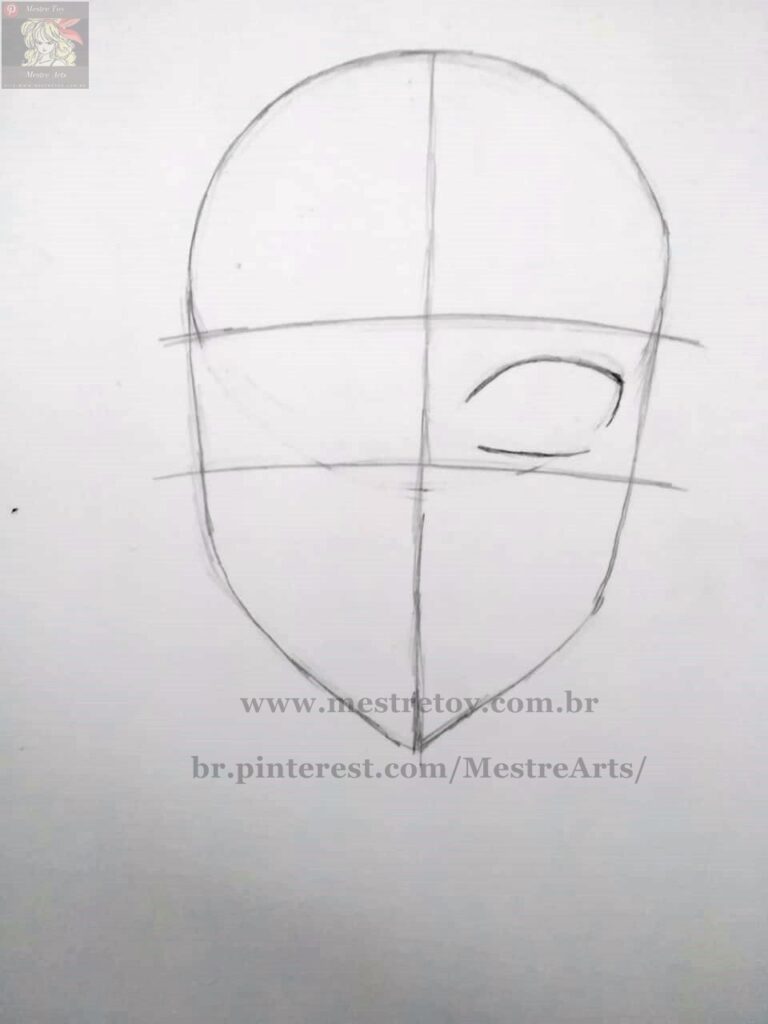 07 Desenhando Hinata
