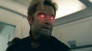 the boys - homelander - capitao patria
