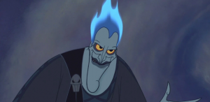 Hades Disney