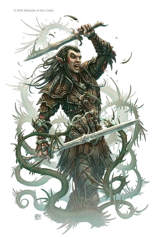 Needle Hedge - Fonte Kerem Beyit