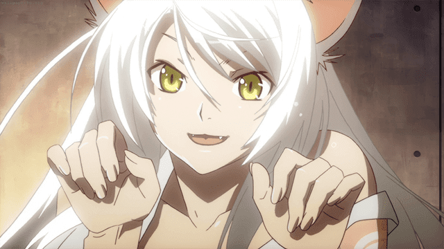 Black Hanekawa