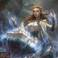 Elfa - Legend of The Cryptids
