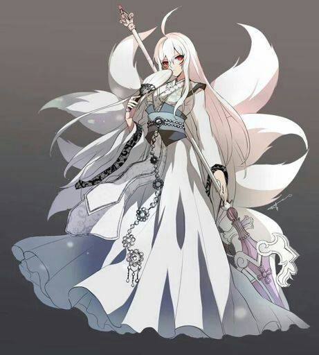 Kitsune 