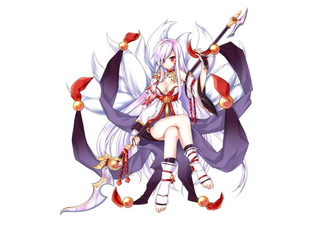 Kitsune