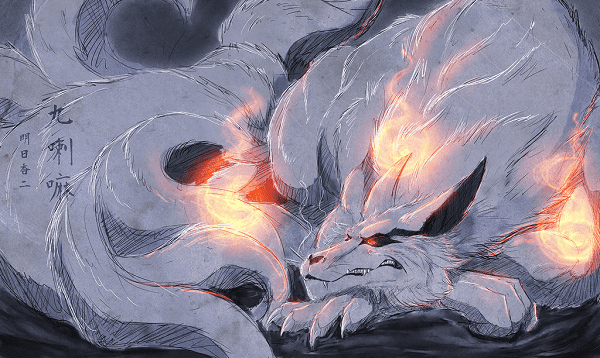 Kitsune