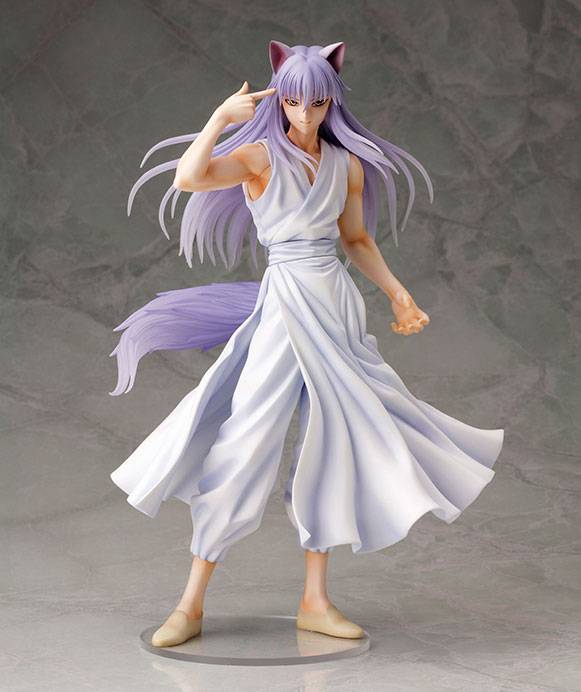 Kurama Youko - Yuyu Hakusho