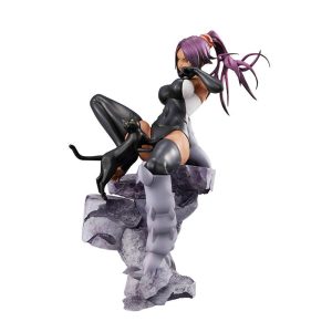 Yoruichi Figure Action