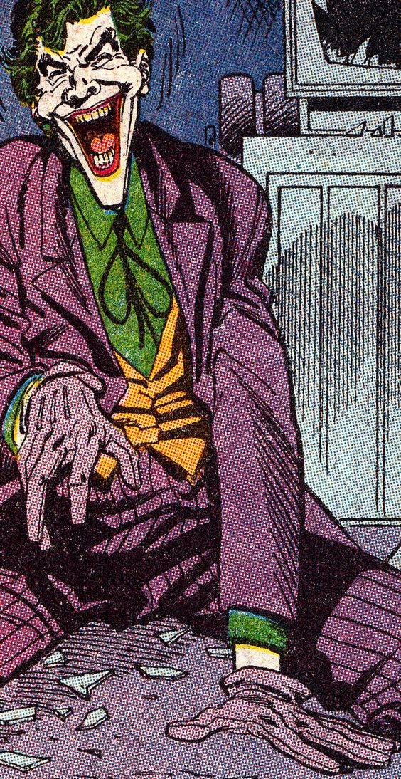 Coringa Batman