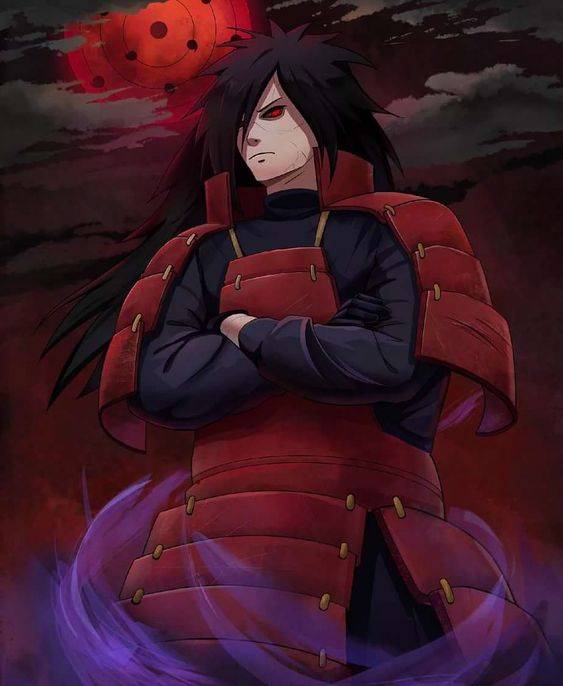 Madara 003