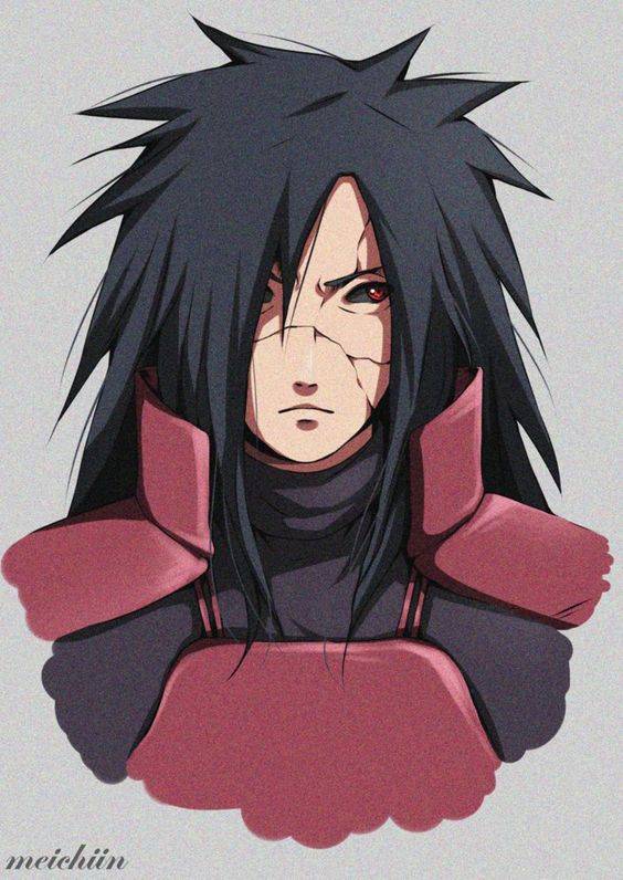 Madara 01
