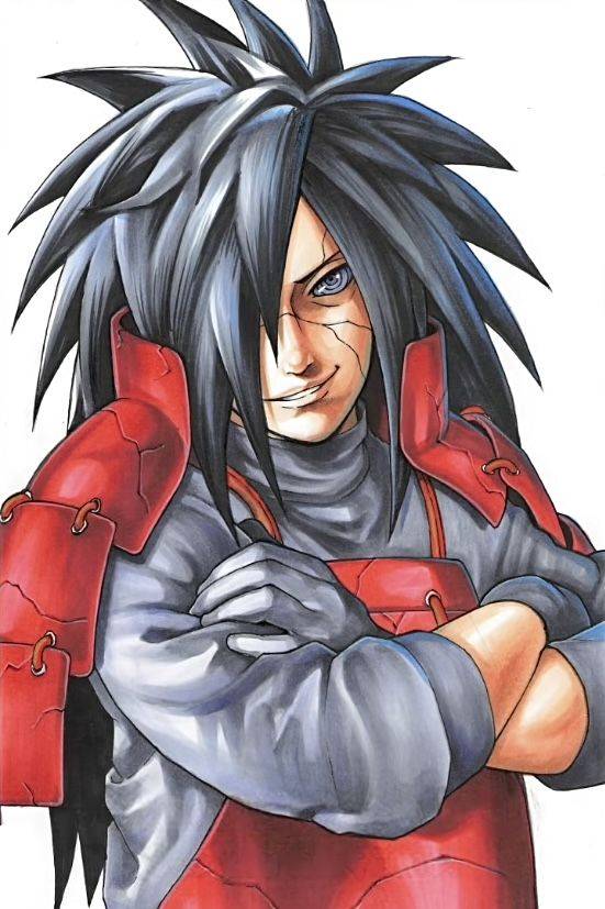 Madara 04