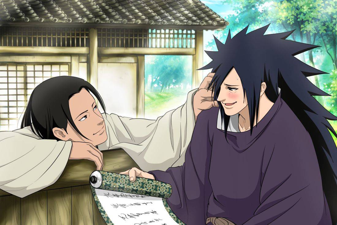 Madara