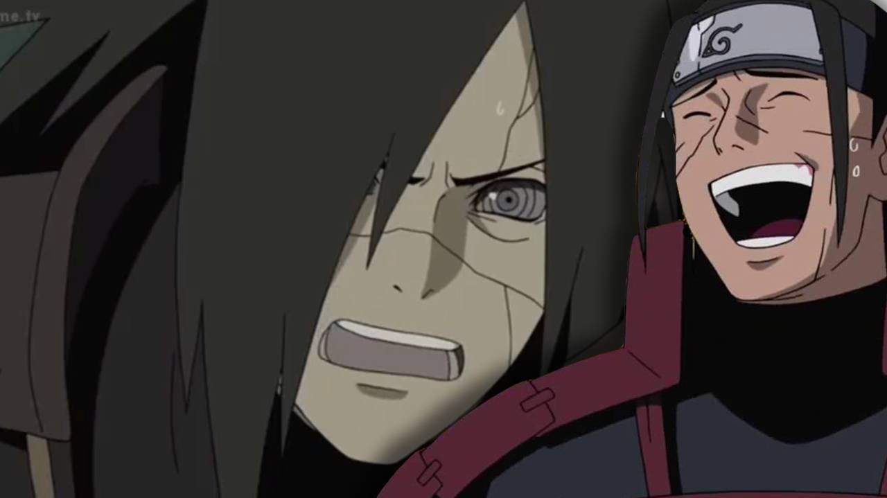 Madara