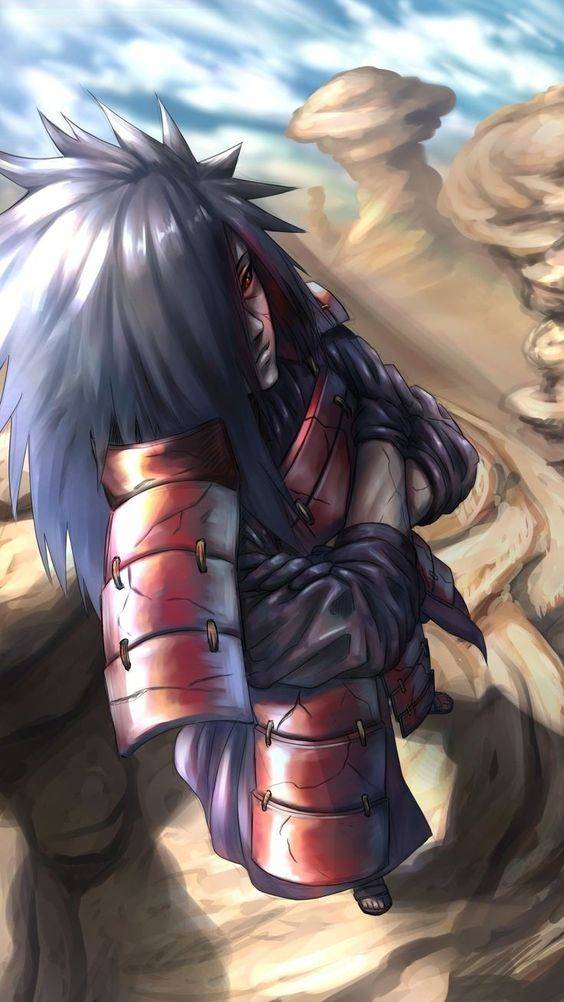 Madara