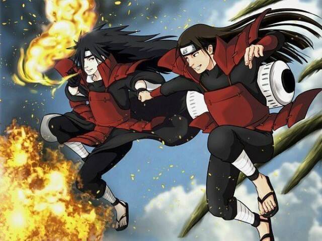 Madara 13