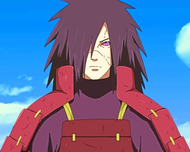 Madara 14