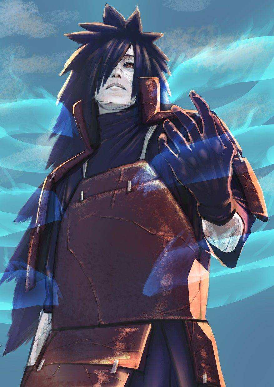 Madara 15