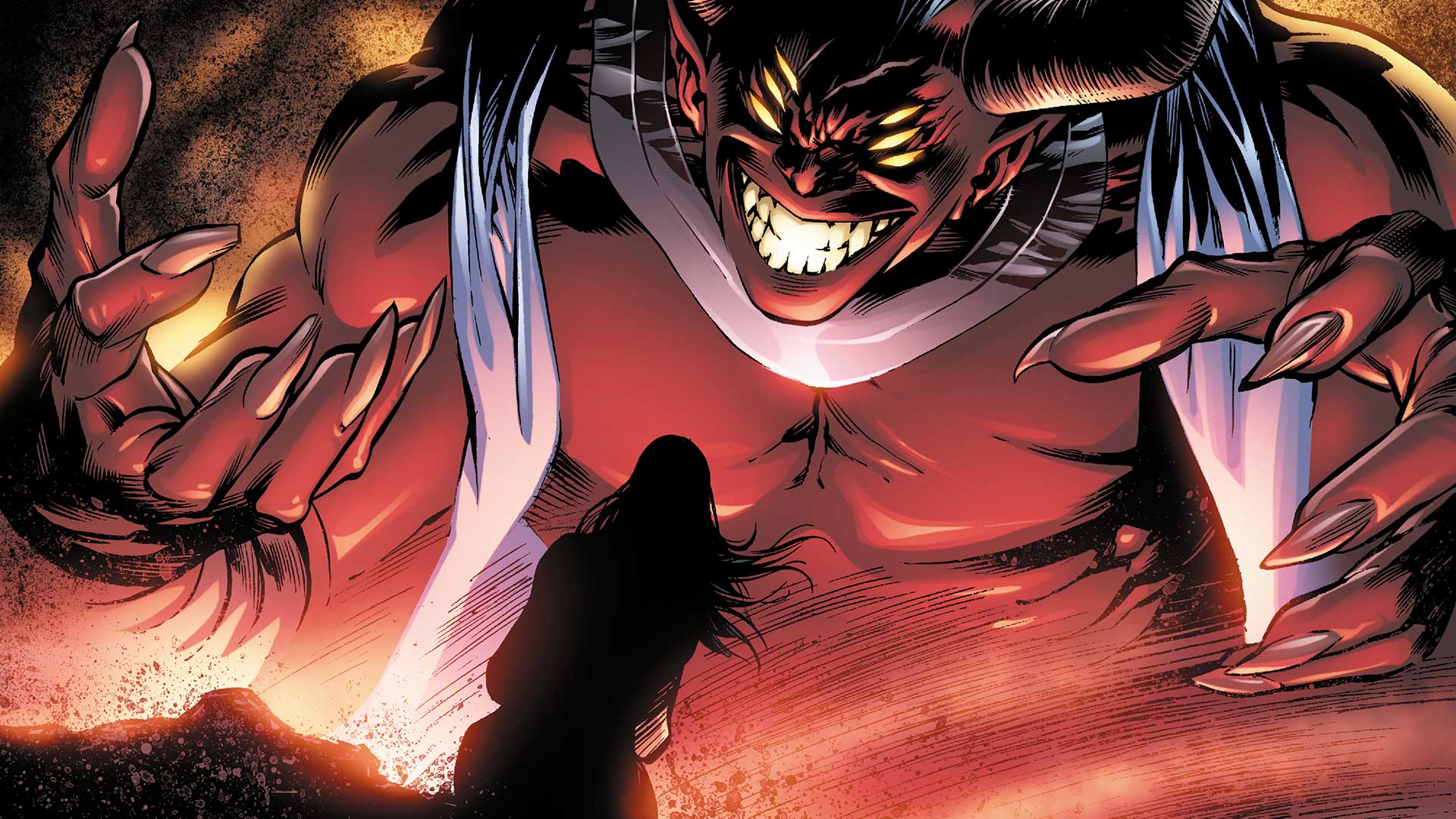 Trigon