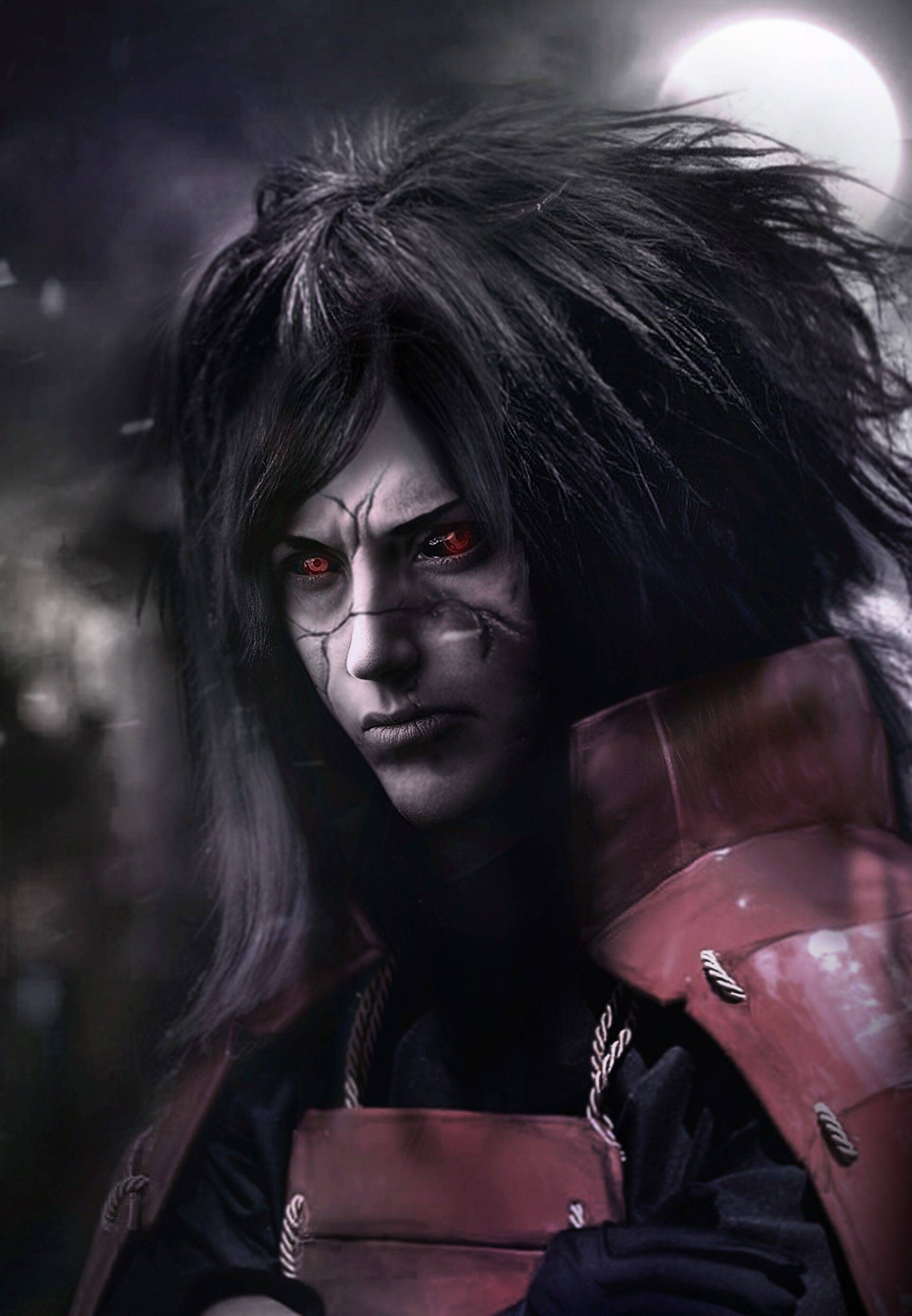 Madara Uchiha