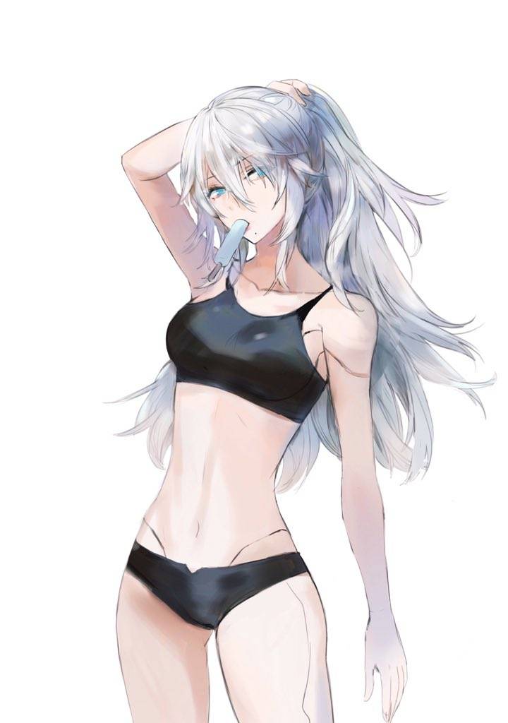A2 Nier Automata 20