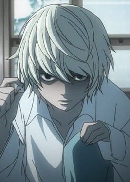 inteligência - Near Death Note