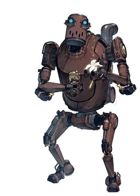 Pasqual Nier Automara