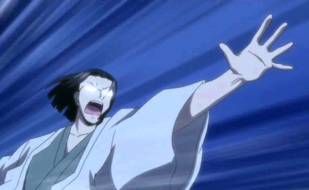 Anime Chotto Matte