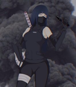 Hinata Hyuga
