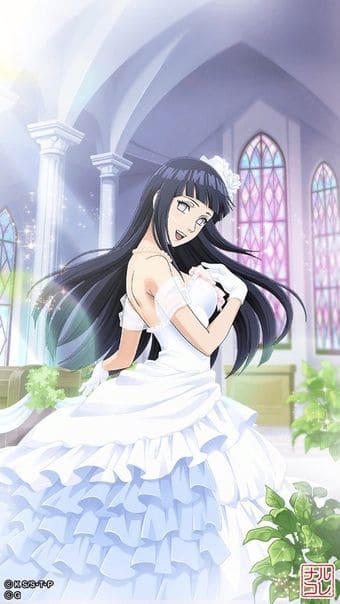 Hinata Hyuga