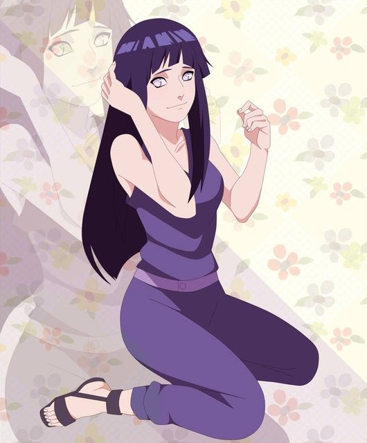 Hinata