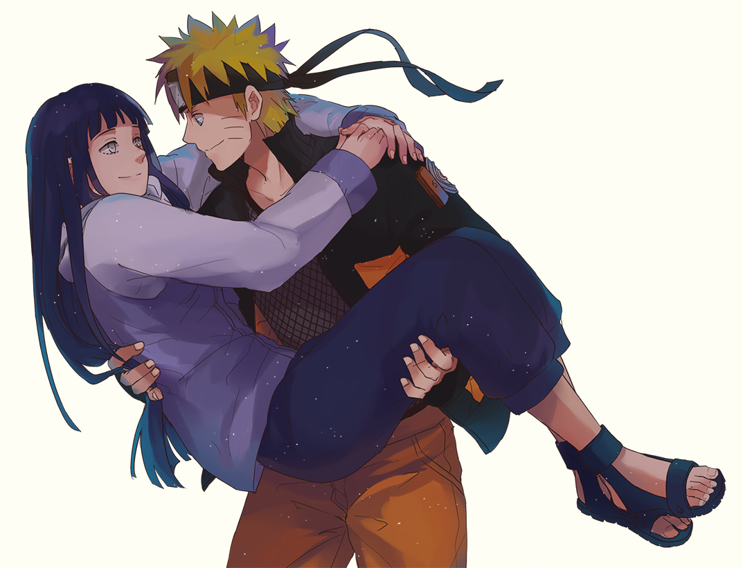 Hinata - Naruhina
