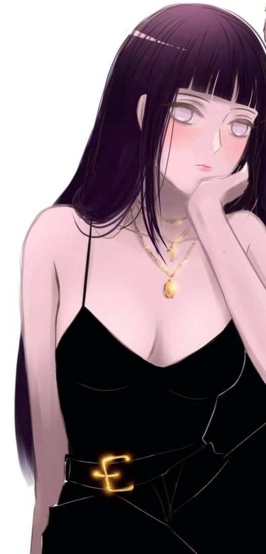 Hinata Hyuga