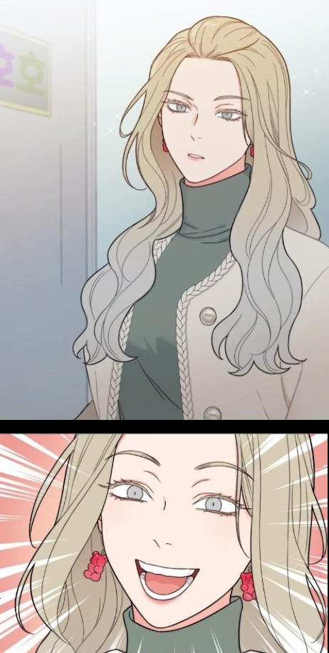 sadistic beauty side story