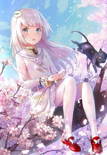 Anime - Kawaii
