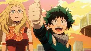 anime - otaku