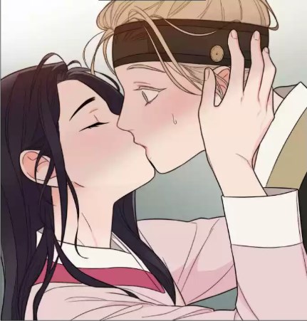 sadistic beauty side story 08