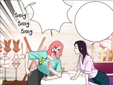 sadistic beauty side story