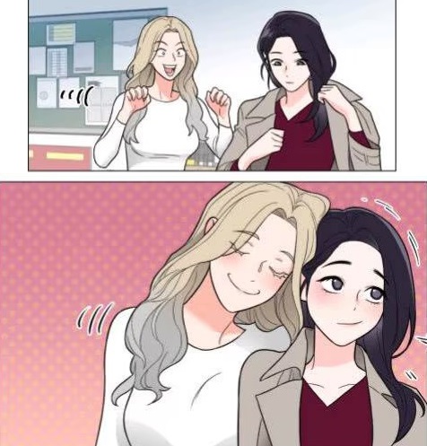 sadistic beauty side story
